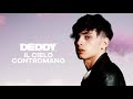 Deddy - Il cielo contromano (Official Visual Art Video)