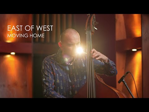 East of West - Moving Home