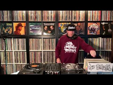 Third Thursday Throwdown with DJ Wicked! (Ep #4). 6/16/2022