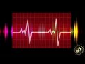 Heart Monitor Failure Flatline Sound Effect