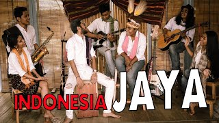 Download lagu Indonesia Jaya - Harvey Malaiholo (Acoustic Cover) by GMKI Cabang Salatiga mp3