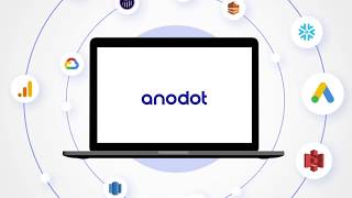 Videos zu Anodot
