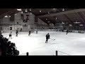 #19 Defense Team Illinois vs. Shattuck 1 Highlights