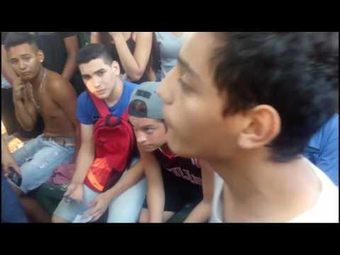 PUPI vs E1 - 8vos. TPL FREE VUELTA 8