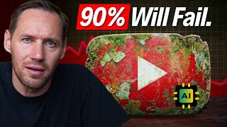 Faceless YouTube Automation Doesn't Work (Unless You Do This)