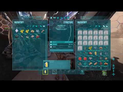 Raiding pearl cave. Cave damage OP