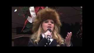 Mirusia - O holy night (2010)