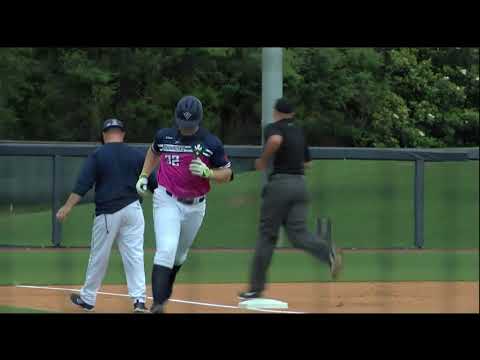 Cougars take Game 2, UNCW Baseball falls 6-5