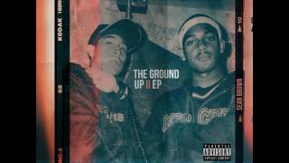 Sean Brown - Money (The Ground Up 2 EP)