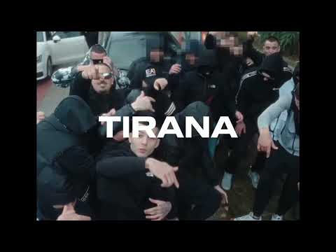 [FREE]Onad x Kidd x Drill type beat "TIRANA" (Hard drill instrumental, prod by JKbeats)