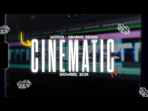 Motion Graphics Showreel 2024 || Motion Designer || Graphic Designer || Motion Graphics Portfolio
