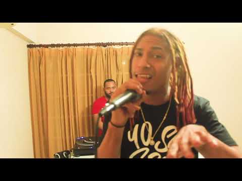 Mangee Audio En Vivo (Ep. 26) - Kiko El Krazy x Mangee Audio