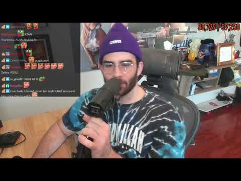 1/2 HasanAbi February 5, 2021 - NoPixel 3.0 GTA V Roleplay! FULL VOD