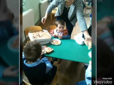 Serbarea din sangatin