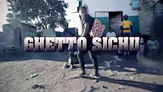 Jemax –  Ghetto Sichu  ft  Mr Sauzande (2018 Ofi