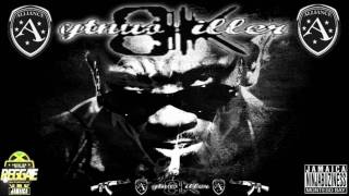 BOUNTY KILLER - BAD MAN (ASSAULT RIFLE RIDDIM)