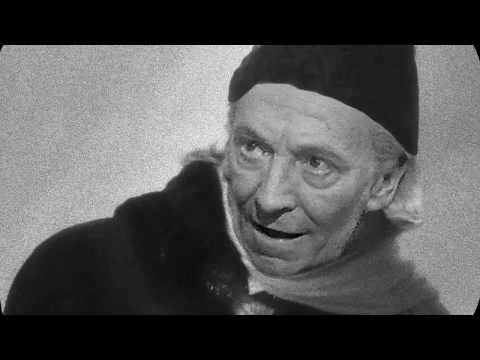 Doctor Who Twice Upon a Time Recon