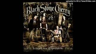 Black Stone Cherry - Long Sleeves