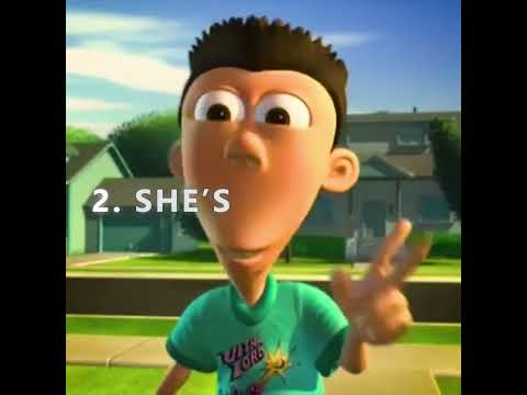 OG Sheen 💀💀💀 #edit #aftereffects #jimmyneutron