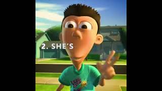 OG Sheen 💀💀💀 #edit #aftereffects #jimmyneutron