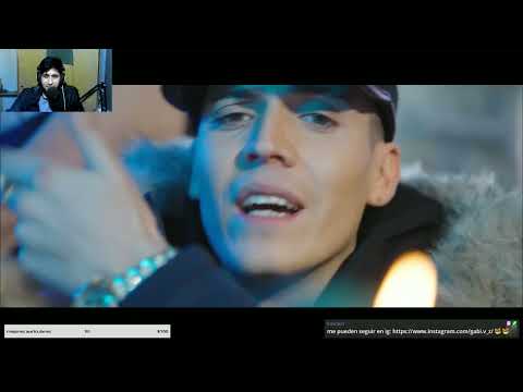 ARGENTINO REACCIONA MARECIANEKE POR PRIMERA VEZ