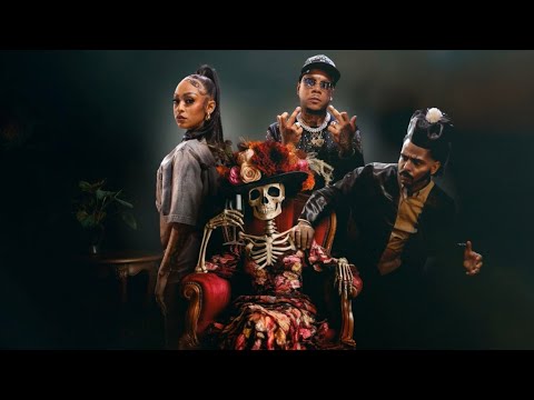 Alofoke Music - YOMEL x LA PERVESA x NFASIS (AUDIO OFICIAL) NI MUERTA 💀