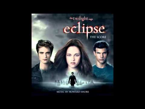 Bella's Truck- Howard Shore (Eclipse The Score)