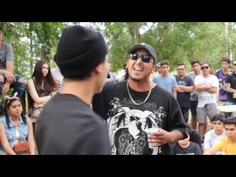 LS vs MICHAEL vs DANTINO | 8vos | Fecha 7° "DDD"