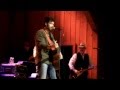 Billy Ray Cyrus - "These Boots Are Made For Walkin'" LIVE in Renfro Valley