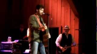 Billy Ray Cyrus - &quot;These Boots Are Made For Walkin&#39;&quot; LIVE in Renfro Valley