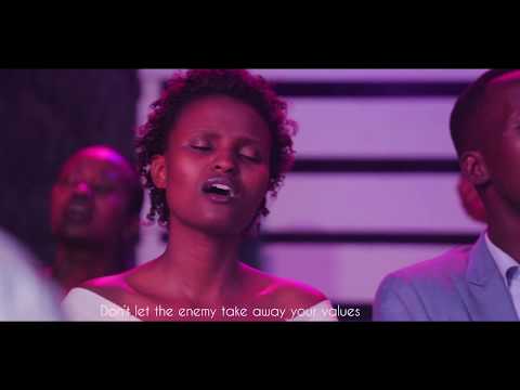 UMUJURA by Upendo Ministries (Official Video 2020)