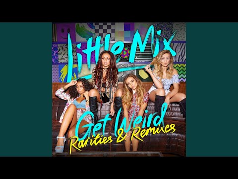 Video thumbnail for Love Me Like You (7th Heaven Remix)