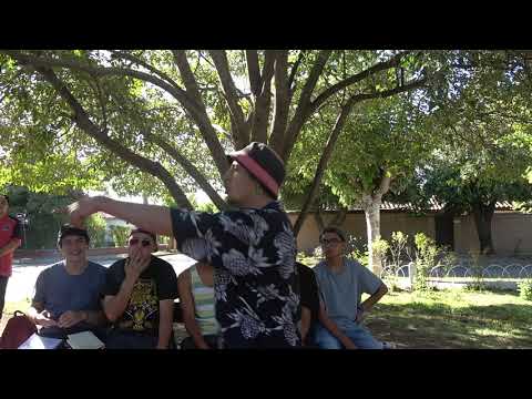 Pelín vs Noctámbulo| Octavos | SANTA TECHNIK Fecha 1