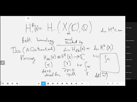 ON PERIODS OF NONCOMMUTATIVE ALGEBRAS