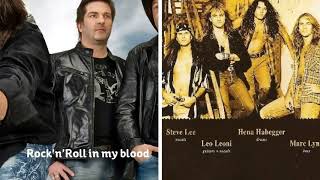 Gotthard Love For Money