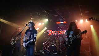 The Dictators - The Savage Beat . Live In Murcia Spain 2023