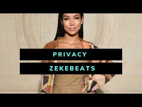 [FREE] Jhene Aiko X Chris Brown X Tyga Type Beat 2023-Privacy