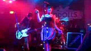 Soho Dolls - I&#39;m Not Cool