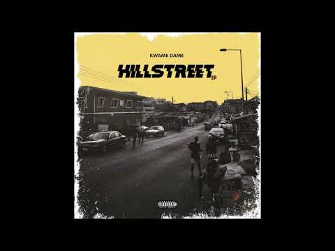 Kwame Dame - Kwame Dame [Audio Slide]