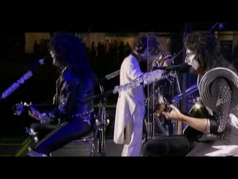 Kiss Symphony: Alive IV - Forever (Act Two) [HD]