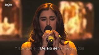 Fifth Harmony - Let It Be (Subtitulado Español)