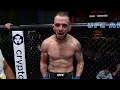 Lucas Almeida Octagon Interview | UFC Vegas 56