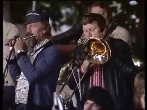 James Last (Germany) - Ein Volksfest mit James Last in der Lüneburger Heide