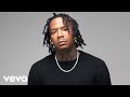 Moneybagg Yo - No Love ft. Lil Baby (Music Video) 2023