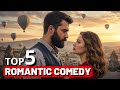 BEST TURKİSH ROMANTİC COMEDY SERİES With English Subtitles