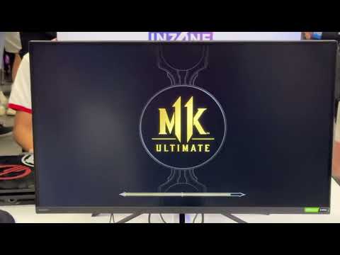 MK11 EVO 2023 — ElCucuy vs. Poptart