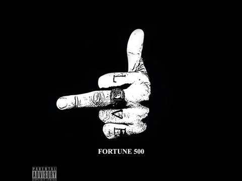 8ky - Fortune 500 (Official Audio)