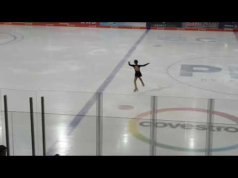 2019-2020 Christmas Cup in Bremerhaven