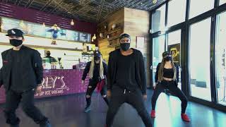 Chris Brown - Sensei by Chris Junior Kayisa