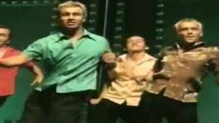 ....PANCHITOHIGH....Rocio Durcal Caramelito Videoclip